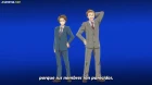 Hetalia World★Stars episodio 12