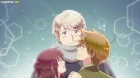 Hetalia World★Stars episodio 3