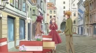 Hetalia World★Stars episodio 4