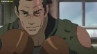 Nomad: Megalo Box 2 episodio 12