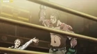 Nomad: Megalo Box 2 episodio 3