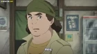 Nomad: Megalo Box 2 episodio 6