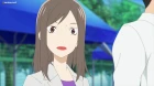 Sayonara Watashi no Cramer episodio 3