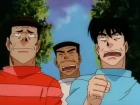 Hajime no Ippo episodio 65