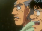 Hajime no Ippo episodio 71