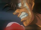 Hajime no Ippo episodio 74
