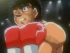Hajime no Ippo episodio 75
