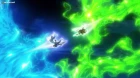 SD Gundam World Heroes episodio 16