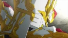 SD Gundam World Heroes episodio 19