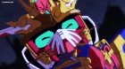 SD Gundam World Heroes episodio 24