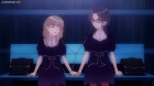 Blue Reflection Ray episodio 16