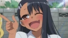 Ijiranaide, Nagatoro-san episodio 7