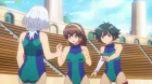 Battle Athletess Daiundoukai ReSTART! episodio 8