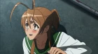 Highschool of the Dead episodio 1