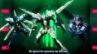 Super Robot Taisen OG: The Inspector episodio 22