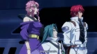 Super Robot Taisen OG: The Inspector episodio 24