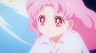 Bishoujo Senshi Sailor Moon Eternal Movie 1 episodio 1