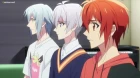 IDOLiSH7: Third Beat! episodio 9