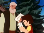 Alps no Shoujo Heidi episodio 42