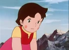 Alps no Shoujo Heidi episodio 50