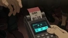 Megalo Box episodio 2