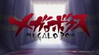 Megalo Box episodio 7