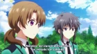 Mahouka Koukou no Yuutousei episodio 11