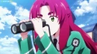 Mahouka Koukou no Yuutousei episodio 3
