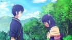 Seirei Gensouki episodio 9