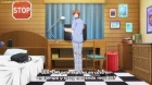 Tsukipro The Animation 2 episodio 2