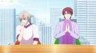 Tsukipro The Animation 2 episodio 8
