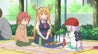 Kobayashi-san Chi no Maid Dragon S episodio 10