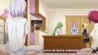 Megami-ryou no Ryoubo-kun. episodio 1