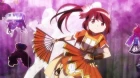 Magia Record: Mahou Shoujo Madoka☆Magica Gaiden (TV) 2nd Season episodio 8