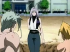Tenjou Tenge episodio 24