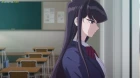 Komi-san wa, Comyushou desu. episodio 1