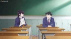 Komi-san wa, Comyushou desu. episodio 3
