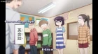 Komi-san wa, Comyushou desu. episodio 5