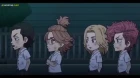 Chibi Revenger episodio 1