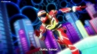 Muteking the Dancing Hero episodio 3
