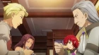 Isekai Shokudou 2 episodio 11