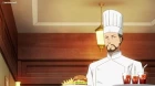 Isekai Shokudou 2 episodio 3