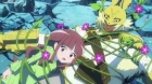 Digimon Ghost Game episodio 66