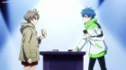 Cardfight!! Vanguard: overDress Season 2 episodio 10