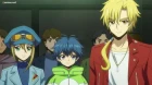 Cardfight!! Vanguard: overDress Season 2 episodio 6