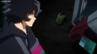 Kyoukai Senki episodio 4