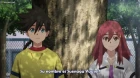 Kyoukai Senki episodio 9