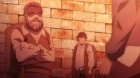 Sekai Saikou no Ansatsusha, Isekai Kizoku ni Tensei suru episodio 11