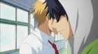 Kaichou wa Maid-sama! episodio 14