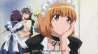 Kaichou wa Maid-sama! episodio 24